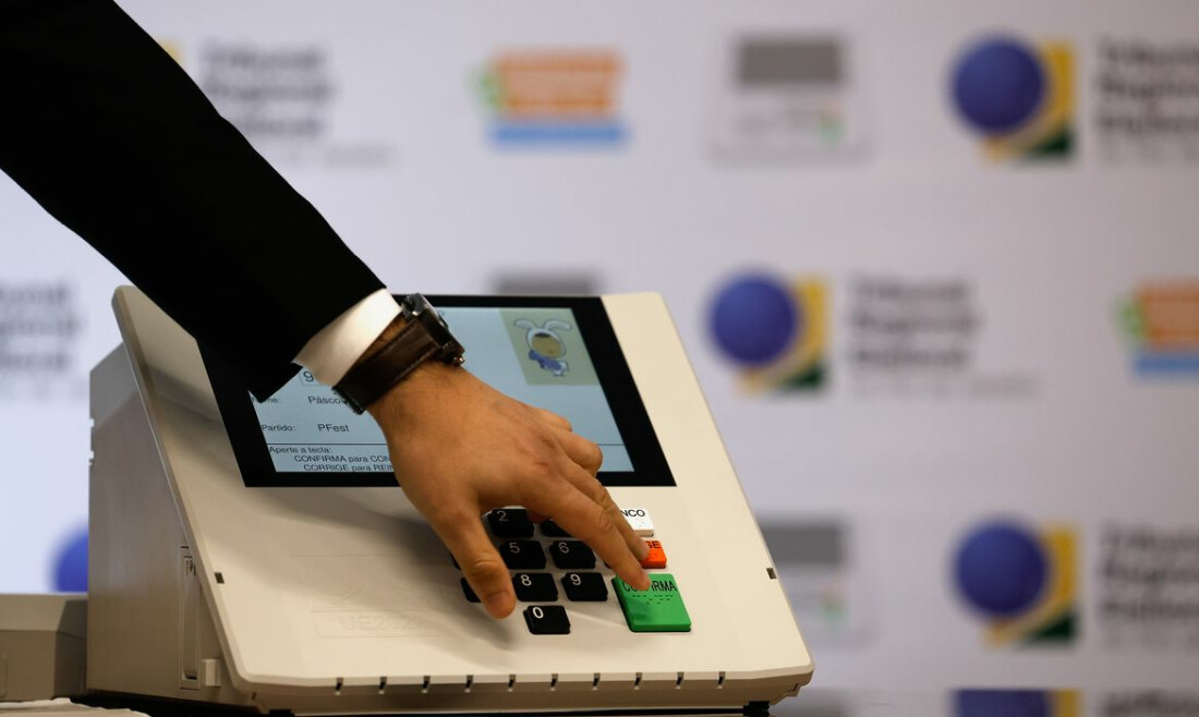 TRE-RJ define urnas que serão auditadas no segundo turno | Portal News