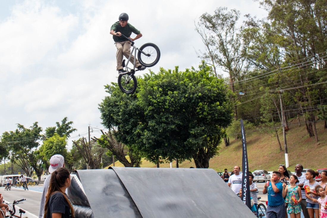 Com shows e apresentações de BMX, 'Pira Fest' será neste fim de semana ...